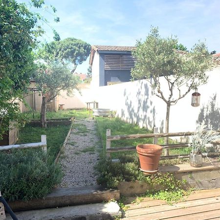 La Maison De Marie - Jardin Arbore - Garage Privatif - Netflix Carcasona Exterior foto