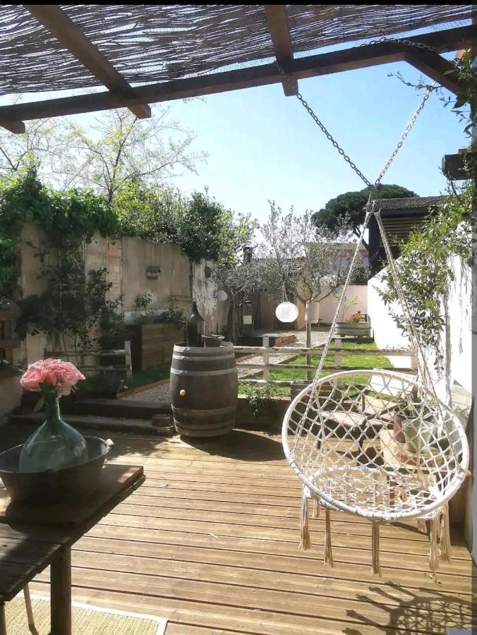 La Maison De Marie - Jardin Arbore - Garage Privatif - Netflix Carcasona Exterior foto